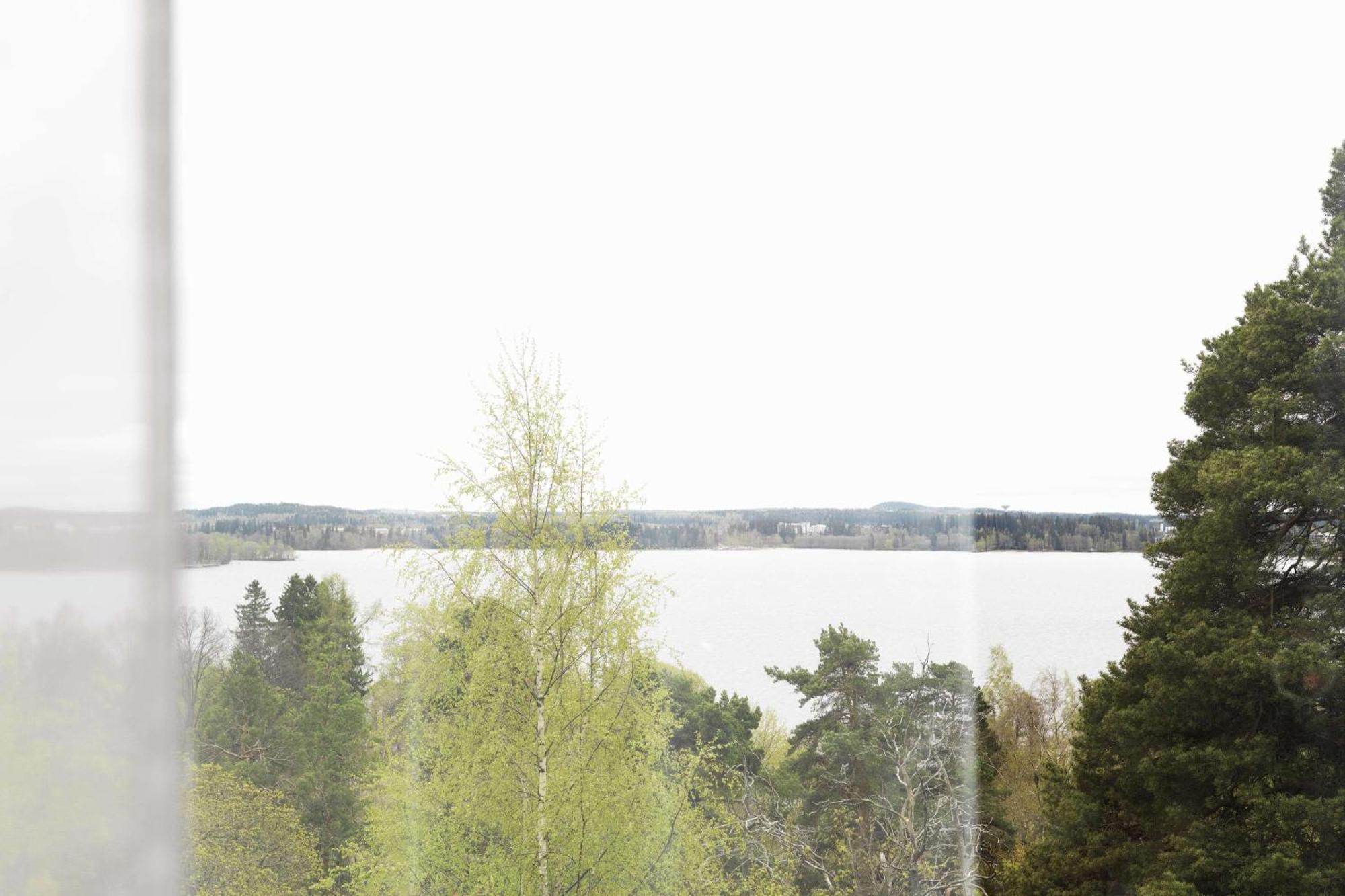 Scandic Rosendahl Tampere Luaran gambar