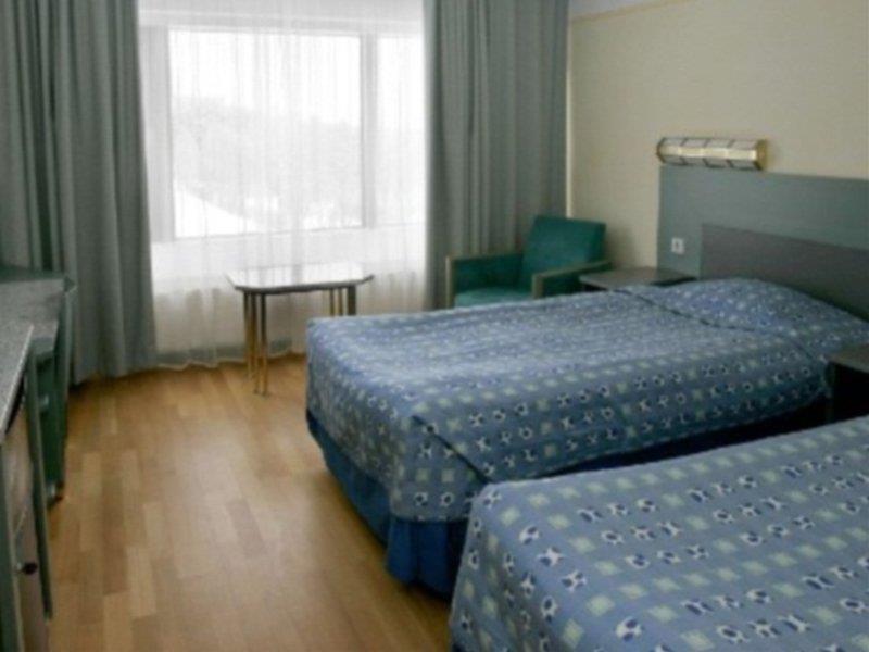 Scandic Rosendahl Tampere Luaran gambar