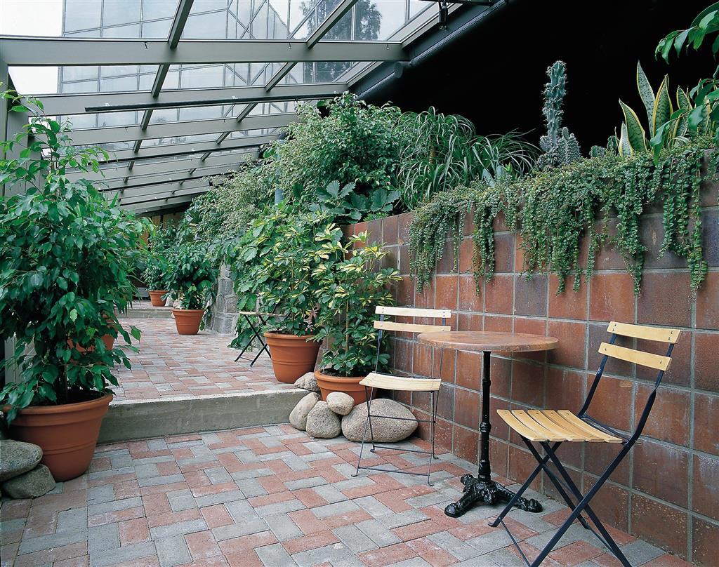 Scandic Rosendahl Tampere Luaran gambar