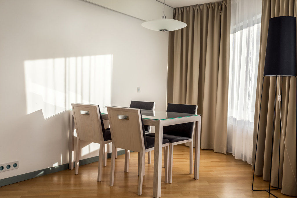 Scandic Rosendahl Tampere Luaran gambar